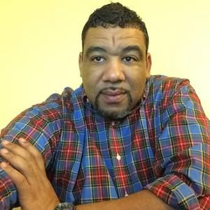 Meet your Posher, Greg